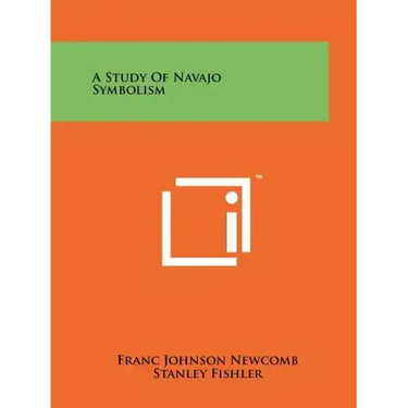 A Study Of Navajo Symbolism