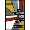 The Kingdom of God Is Within You