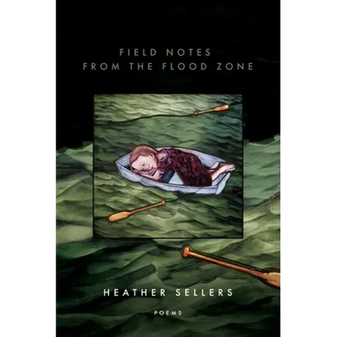 Field Notes from the Flood Zone