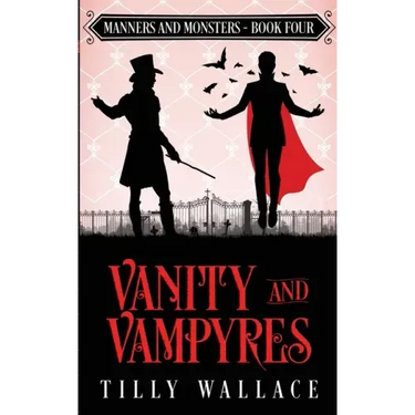 Vanity and Vampyres