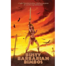 Busty Barbarian Bimbos: A lighthearted fantasy roleplaying game for snickering adolescents