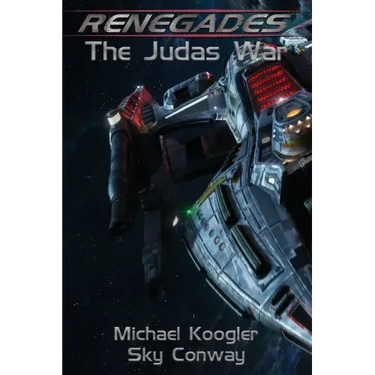 Renegades: The Judas War