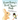 Brown Bunny'S Bird and Flower Book