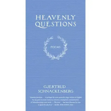 Heavenly Questions