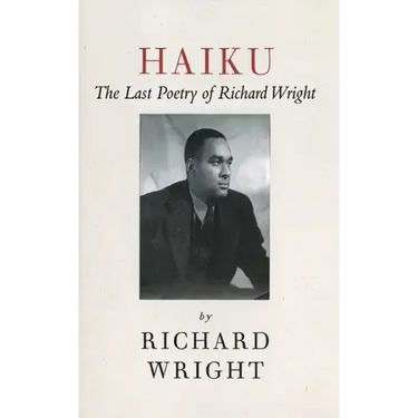 Haiku: The Last Poems of an American Icon