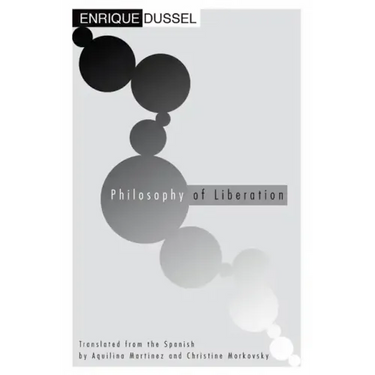 Philosophy of Liberation