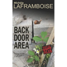 Back Door Area: A case from the GGPD Files