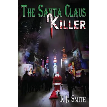 The Santa Claus Killer