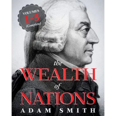 The Wealth of Nations
