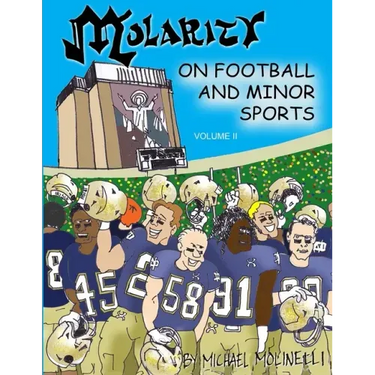 Molarity: On Football and Minor Sports