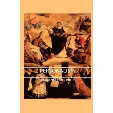 Personalism
