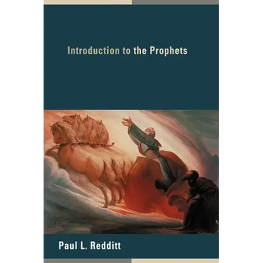 Introduction to the Prophets