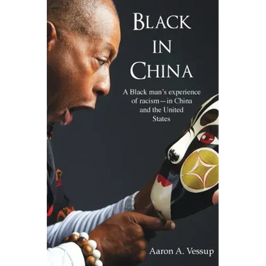 Black in China