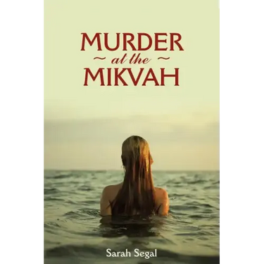 Murder At The Mikvah