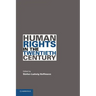 Human Rights in the Twentieth Century