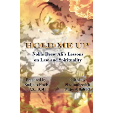 Hold Me Up