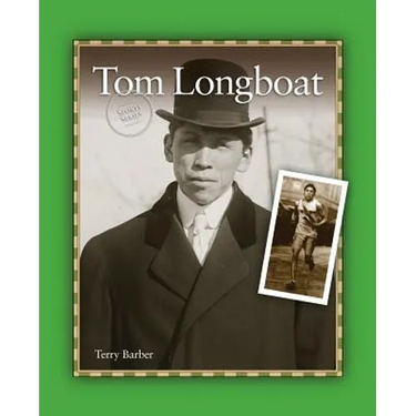 Tom Longboat