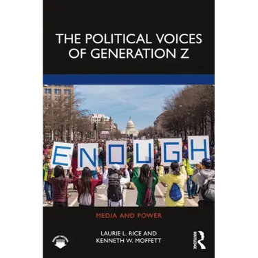 The Political Voices of Generation Z