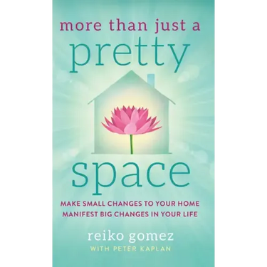 More Than Just a Pretty Space