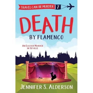 Death by Flamenco: An Easter Murder in Seville