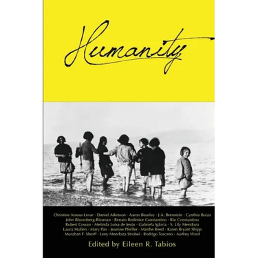 Humanity: An Anthology, Volume 1