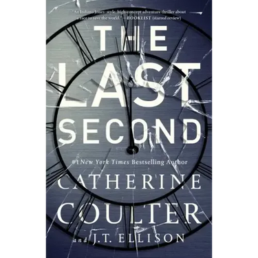 The Last Second