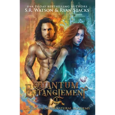 Quantum Entanglement: Part One