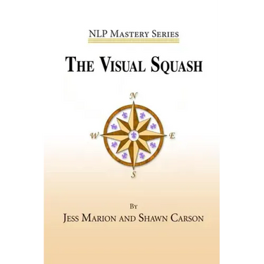 The Visual Squash: An NLP Tool for Radical Change