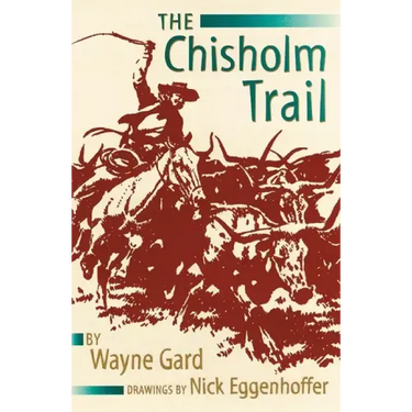 The Chisholm Trail