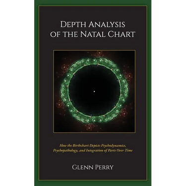 Depth Analysis of the Natal Chart