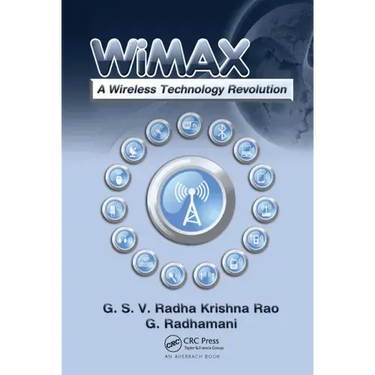 WiMAX: A Wireless Technology Revolution