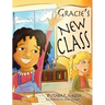 Gracie's New Class