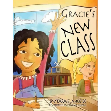 Gracie's New Class