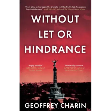 Without Let or Hindrance