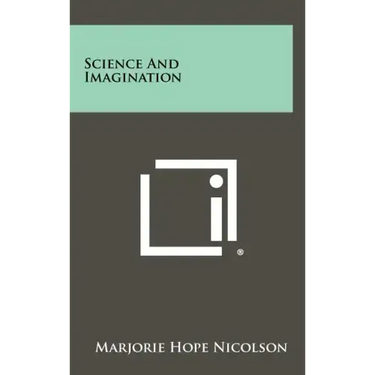 Science And Imagination