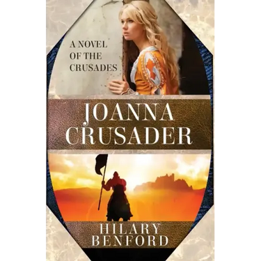 Joanna Crusader