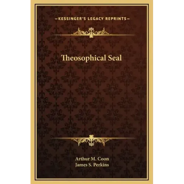 Theosophical Seal