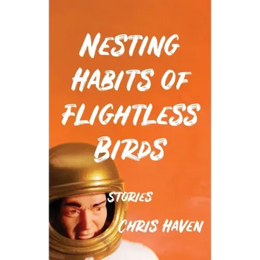 Nesting Habits of Flightless Birds: Stories