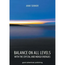 Balance on All Levels with the Crystal and Indigo Energies