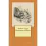 Robert Louis Stevenson at Hyeres