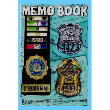 Memo Book