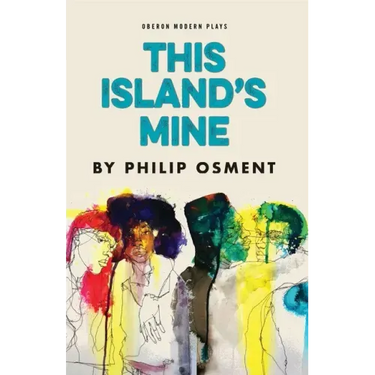 This Island's Mine