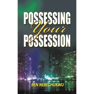 Possessing Your Possessions