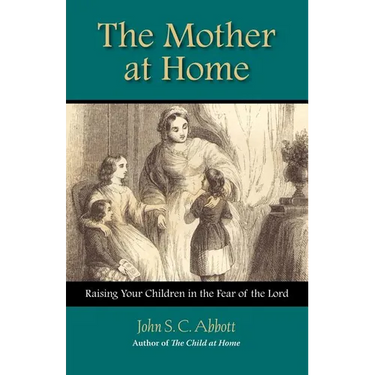 The Mother at Home