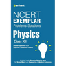 NCERT Examplar Physics Class 12th