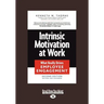 Intrinsic Motivation at Work: What Really Drives Employee Engagement (Large Print 16pt)