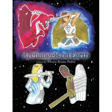 Archangels on Earth