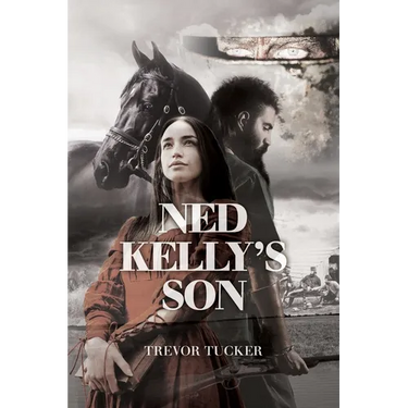 Ned Kelly's Son