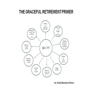 The Graceful Retirement Primer: For Over Sixty and Baby Boomer Dilemma