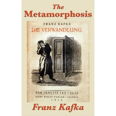 The Metamorphosis